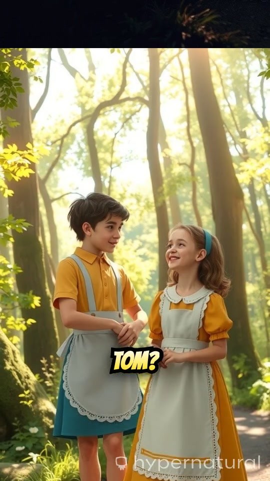 Beware the Bear: A Spooky Tale for Kids