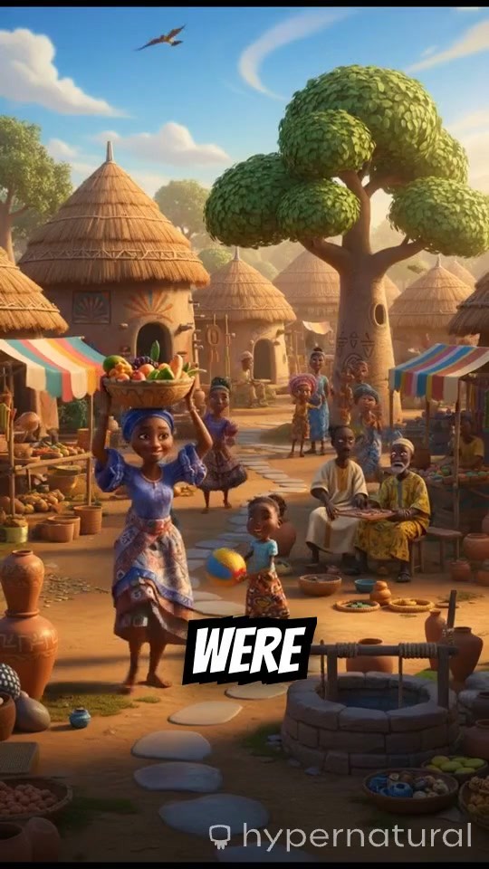 The Tortoise and the Dog: An African Folktale