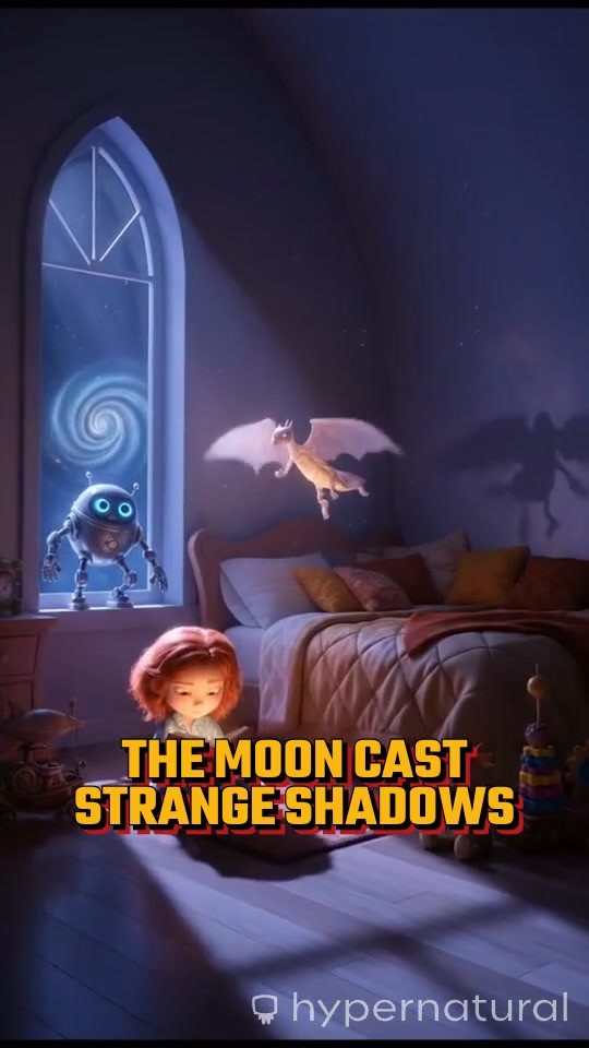 Magical Bedtime Adventures