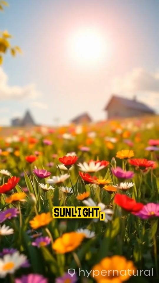 A Heartwarming Tale for Children