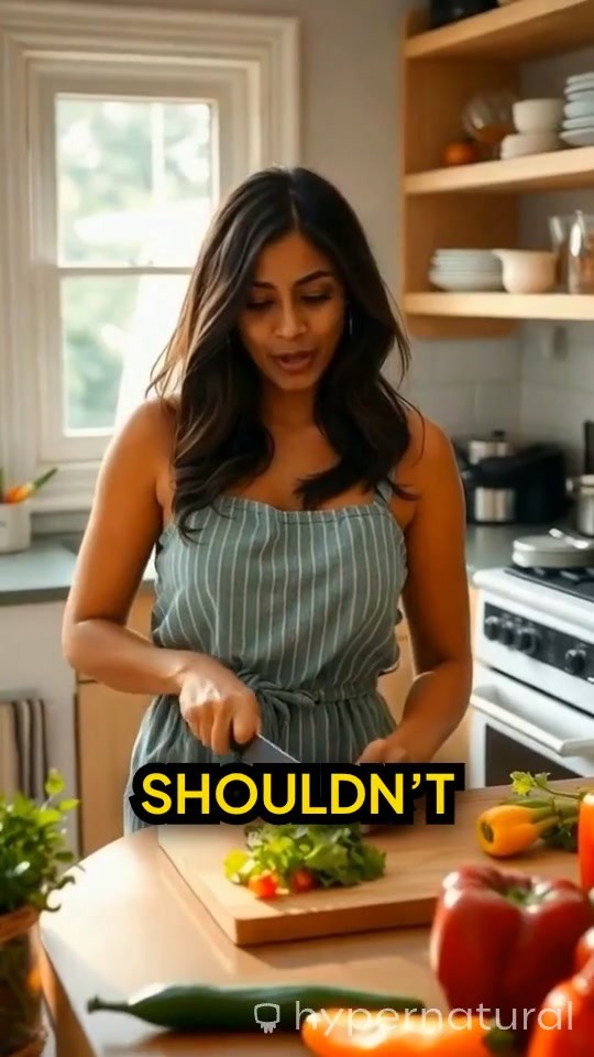 Real Food, Made for Your Life