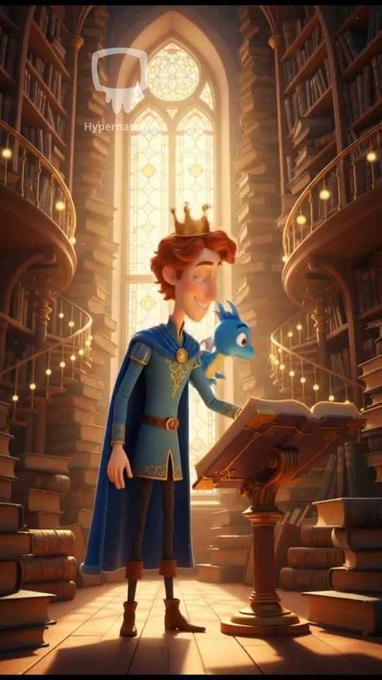 A Child Without Parents