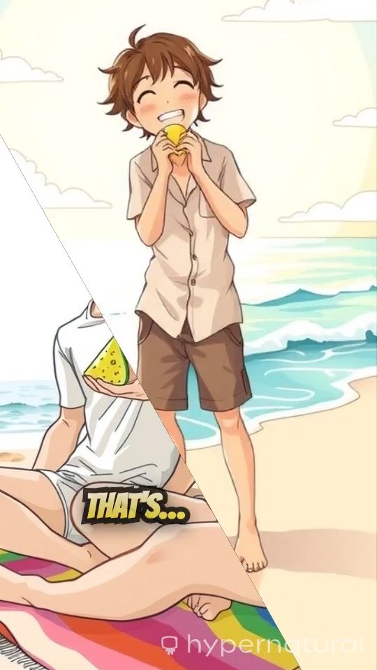 Taste of Paradise Together