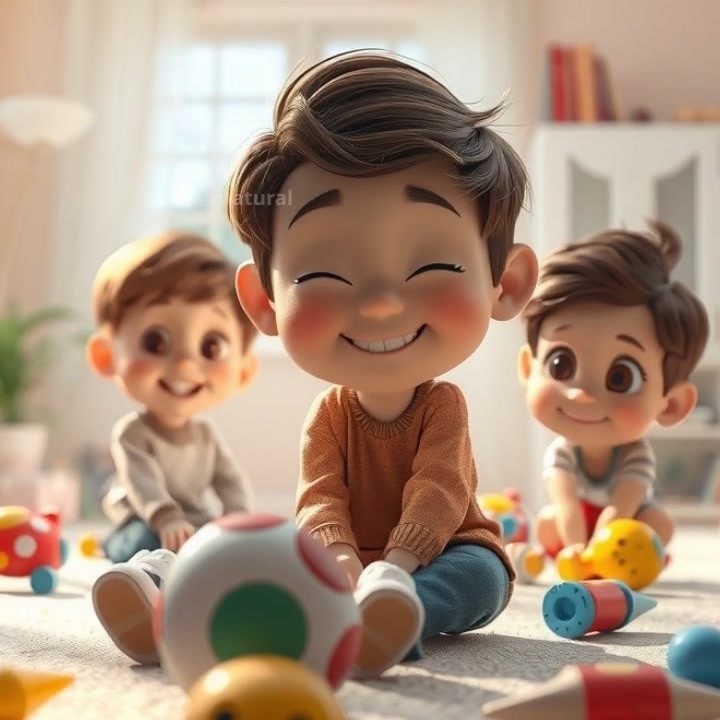 Baby Dancing to Amapiano (copy)