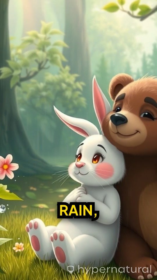 The Joy of the Chase