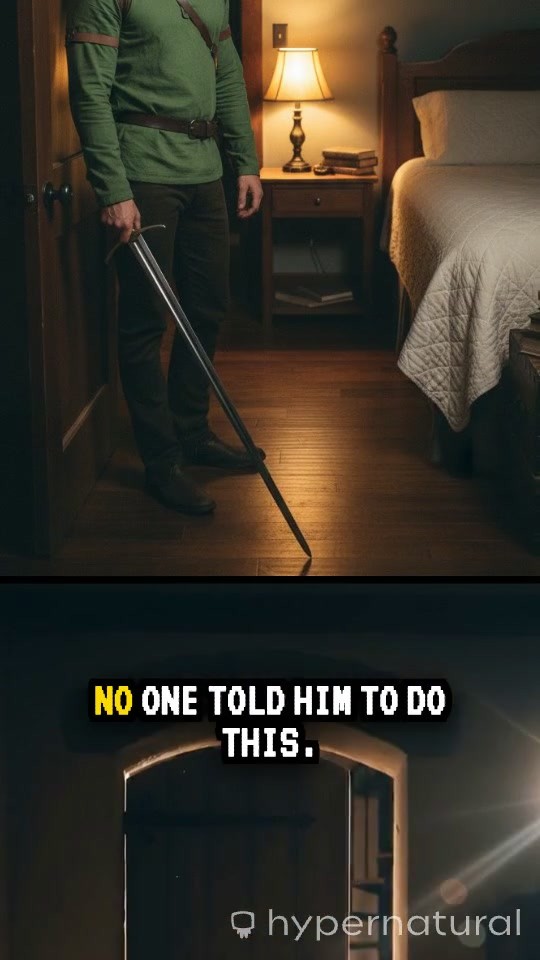 The Choice of Belonging