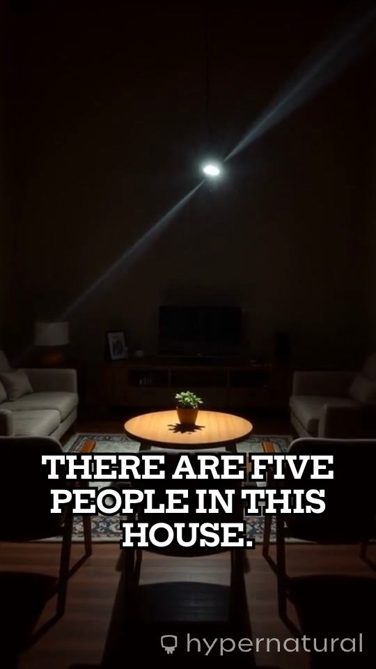 The Fifth Guest: A Mansion's Secret