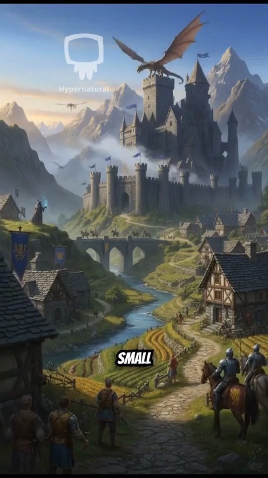 The Journey of Arga: From Nothing to Success