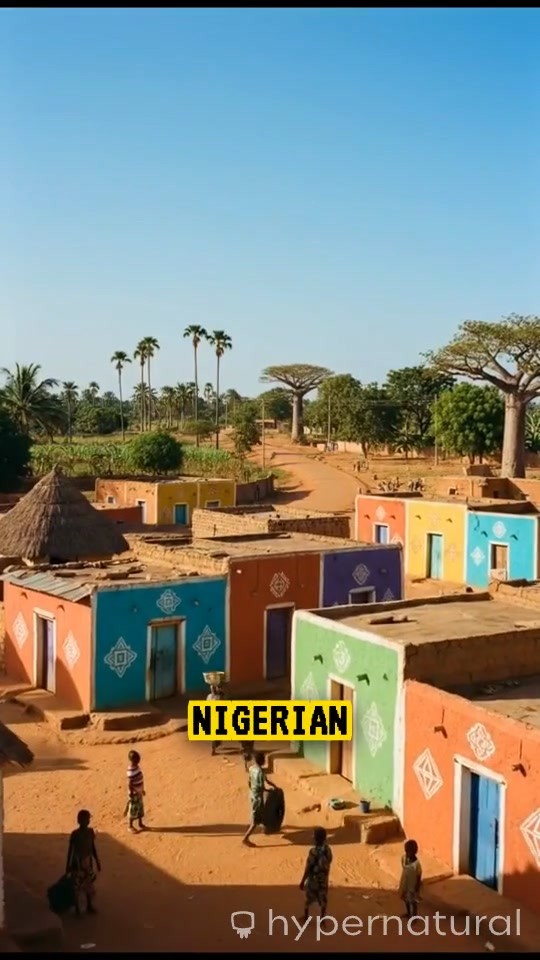 Young Nigerian Girl Defies Early Marriage, Becomes Minister's Wife