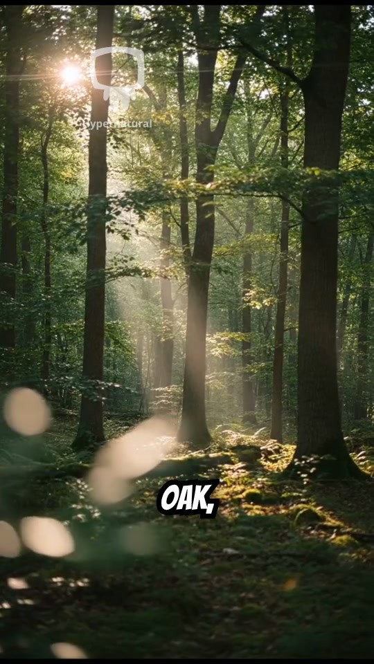 Acorn's Forest Adventure: A Quest Begins!