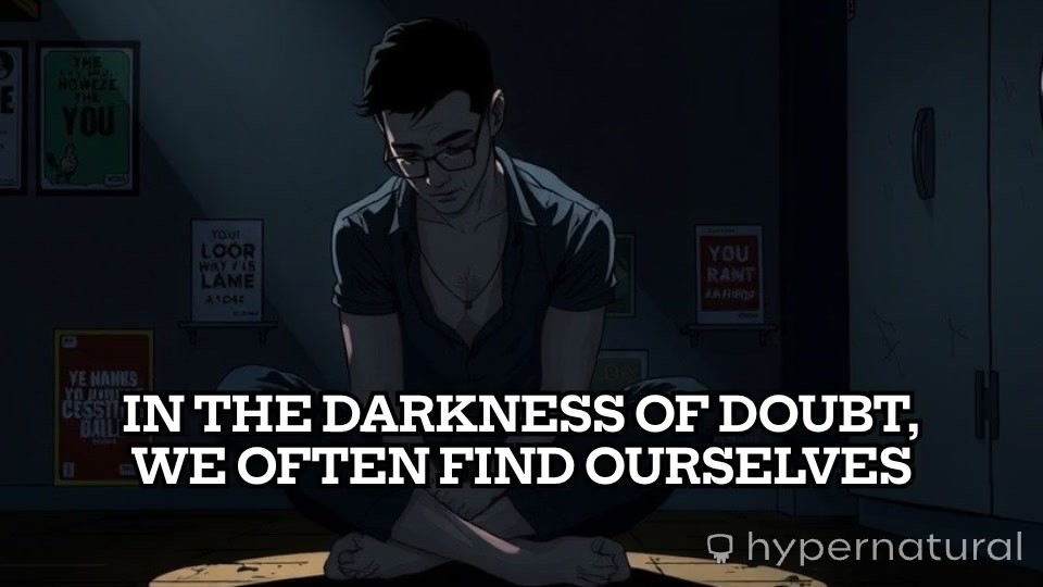 Discipline Over Motivation: The Key to Lasting Success