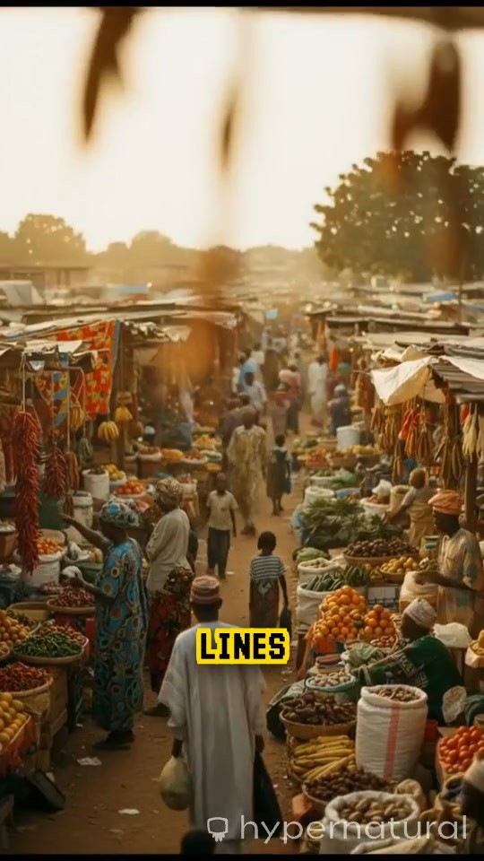 Unity for a Greater Nigeria