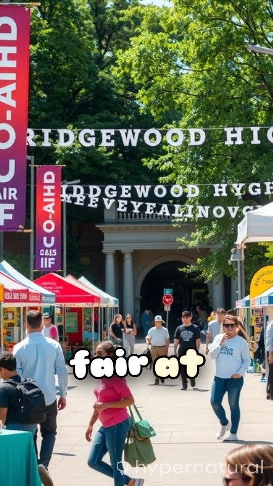 Capture Your Senior Moment 2026 at the Eco Fair!