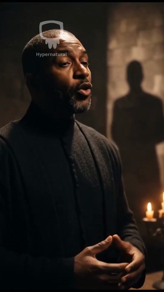 Kwame's Dark Deal with the Devil