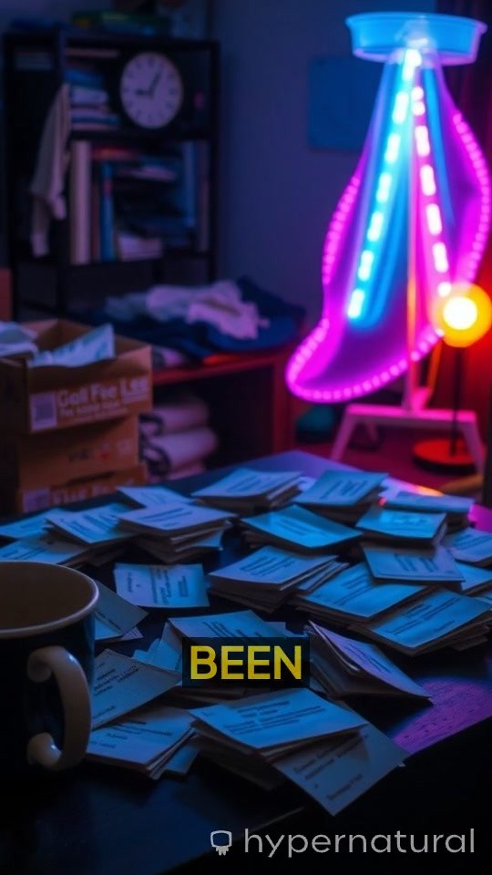 From Unemployment to Success: The Power of Self-Belief