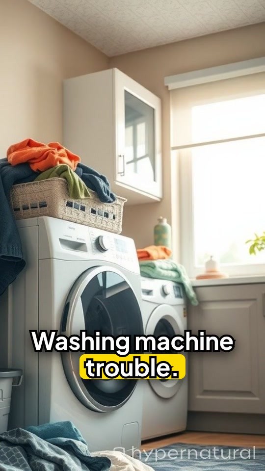 Expert Washing Machine Repair in Dubai: Swift & Reliable Service!