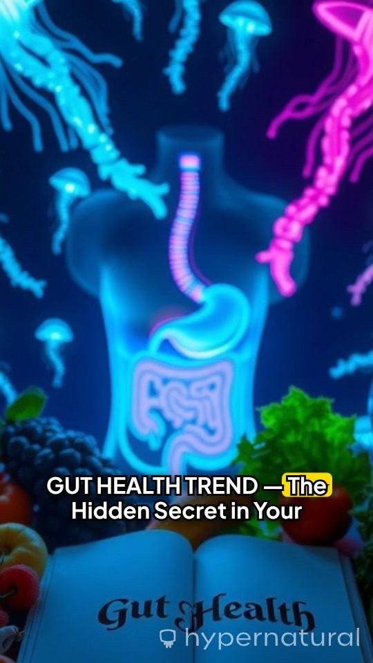 Unlocking Gut Health: Secrets to Balance Your Microbiome!