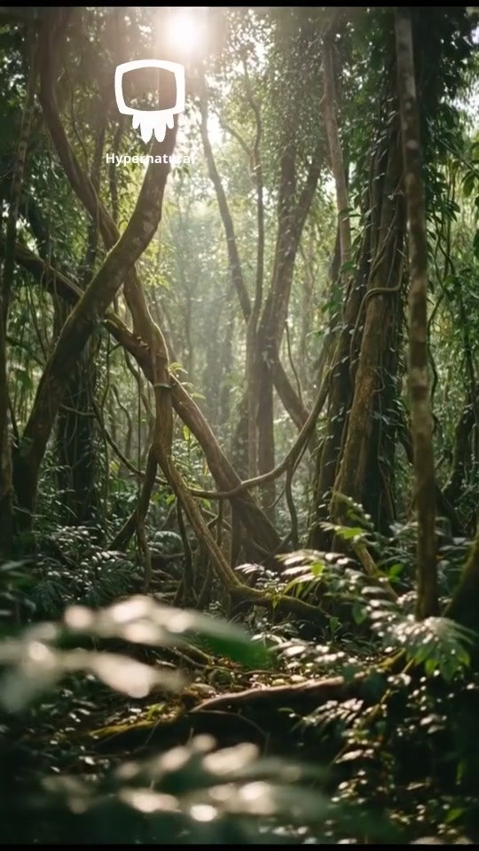 In the Heart of the Jungle: The Wisdom of Okoro