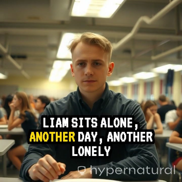 From Darkness to Light: The Power of Kindness