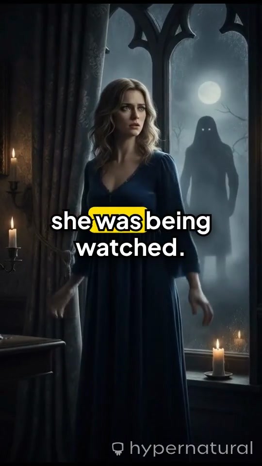 Eerie Whispers: The Haunting Continues