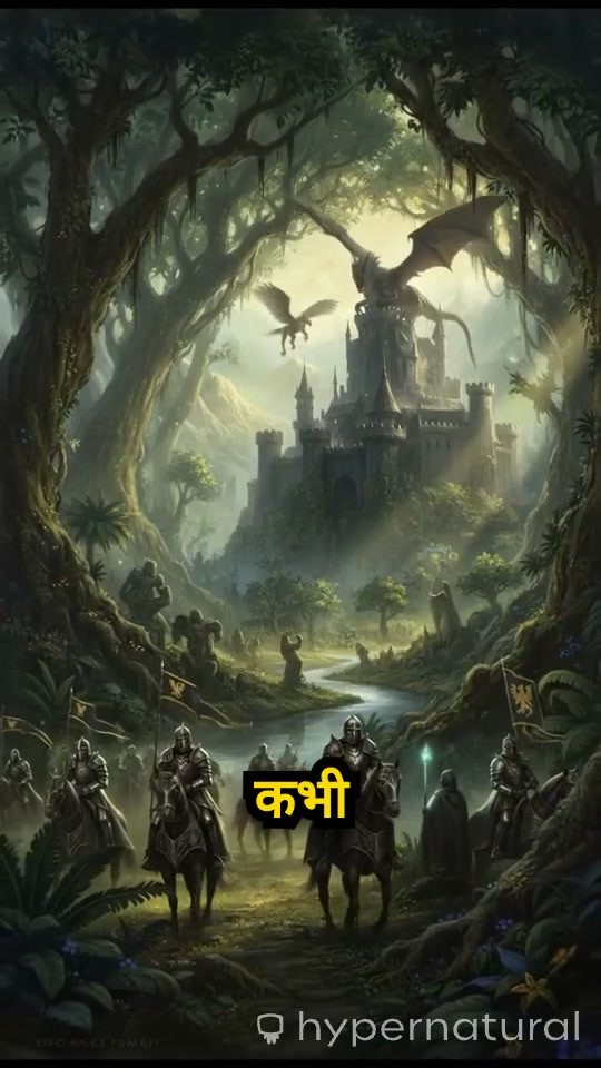 एक अद्भुत जानवर की रचना!