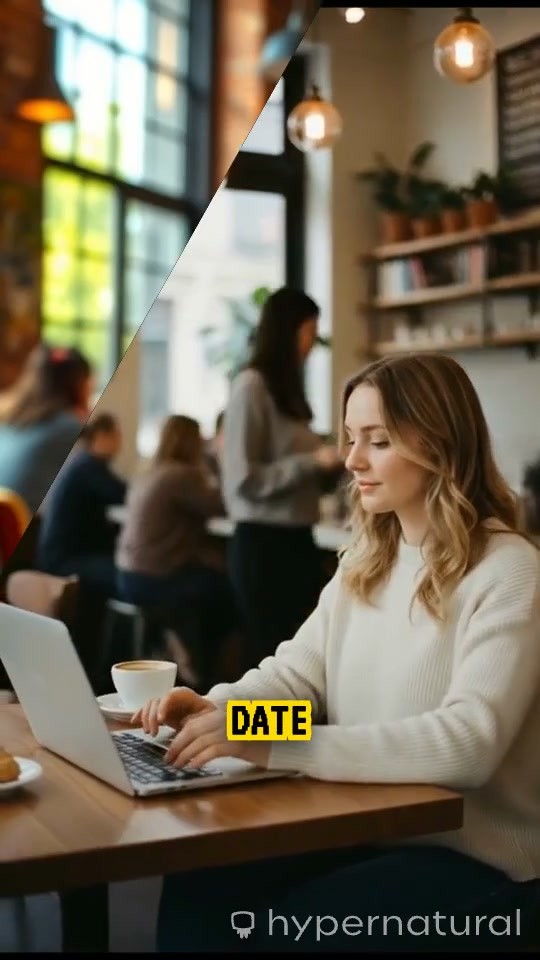 Discovering 'How We Met': A Journey of Connection