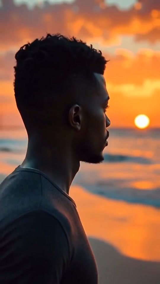 Vanuatu Boy Returns from Australia with Riches (copy)