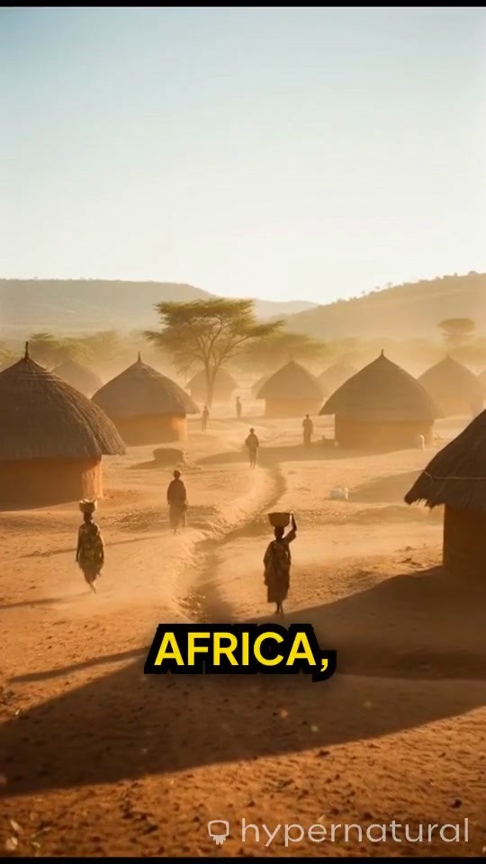 Why Malawi Migrates to South Africa