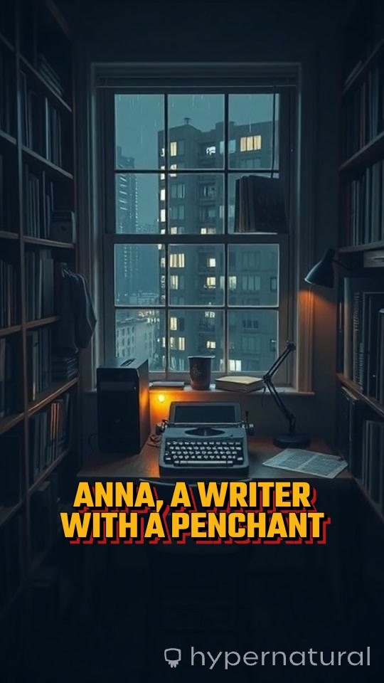 Hitchcockian Shadows: A Gripping Tale of Suspense