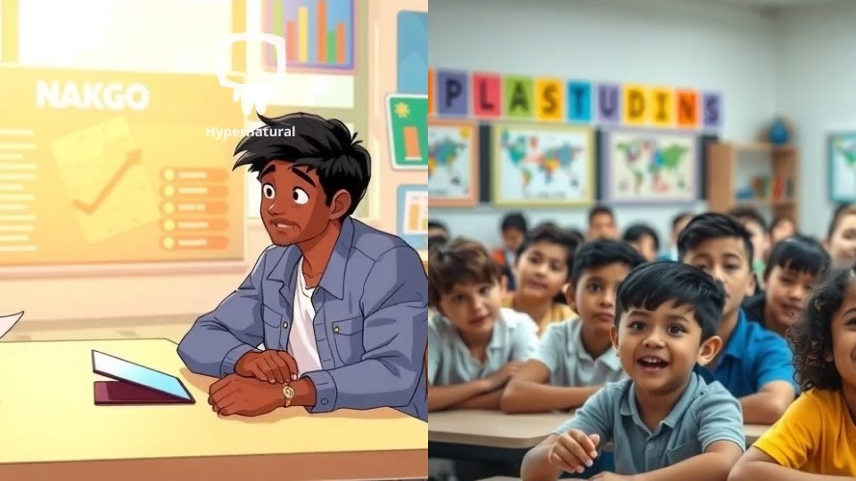 The Group Project Miracle