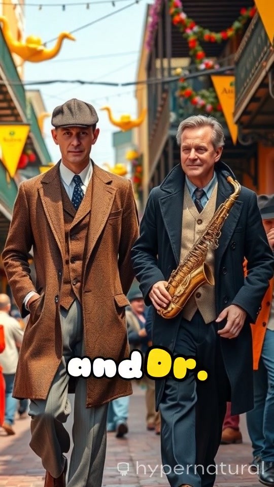 Sherlock Holmes: Voodoo Shadows in New Orleans