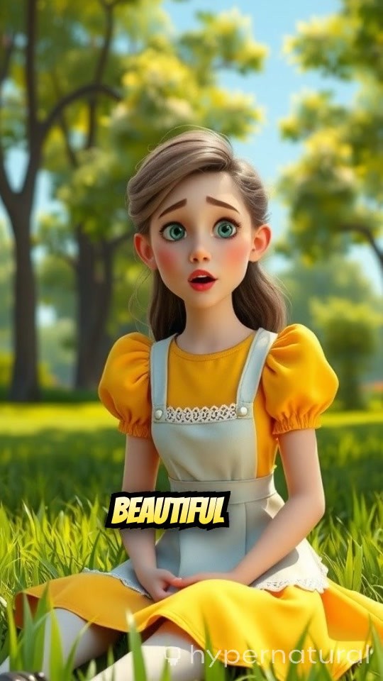 The Playful Black Cat Adventure