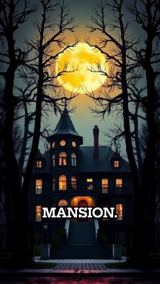 The Curse of Akasaka Weekly Mansion: A Haunted Encounter