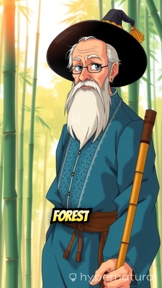 The Heavenly Gift: The Tale of Princess Kaguya