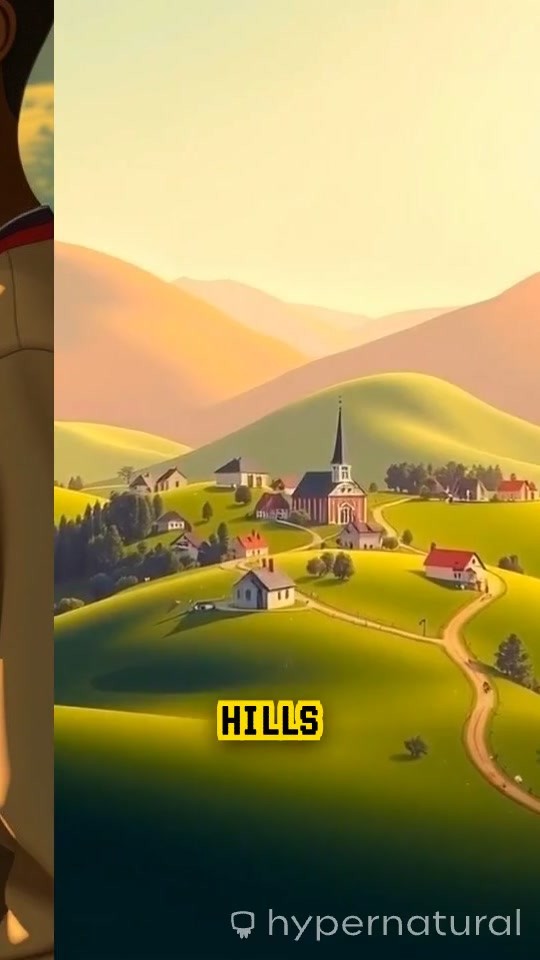 Loum Ayima: A Boy's Journey of Resilience and Connection