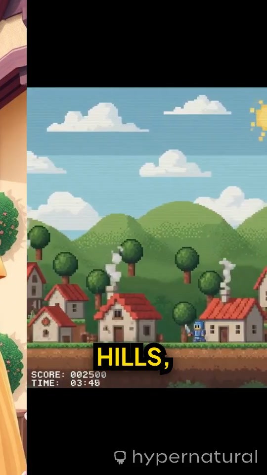 Cinderella: From Ashes to Royal Dreams