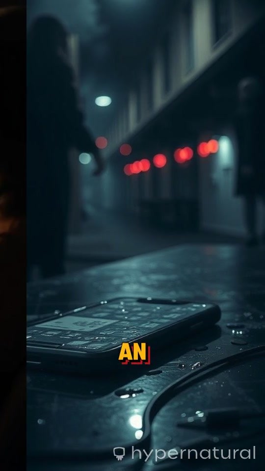 Eternal Life: The Dead Bot's Society