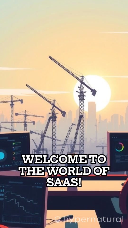 Unlocking Wealth in SaaS with Mr. Saasy!