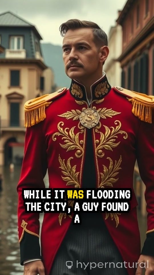 The Lost Marker Plushie