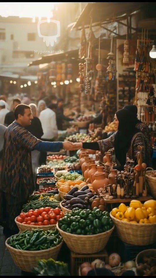 Dance of Joy: Celebrating Our Roots
