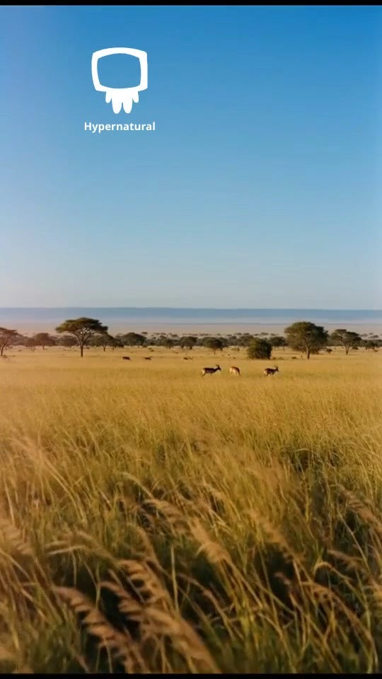 The World's Heaviest Flying Bird: Kori Bustard