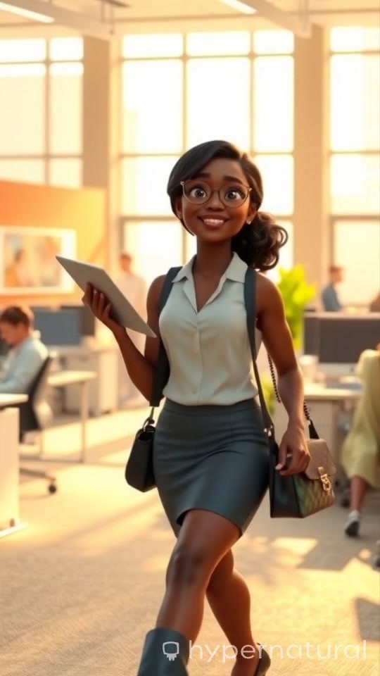 Spilled Coffee, New Beginnings