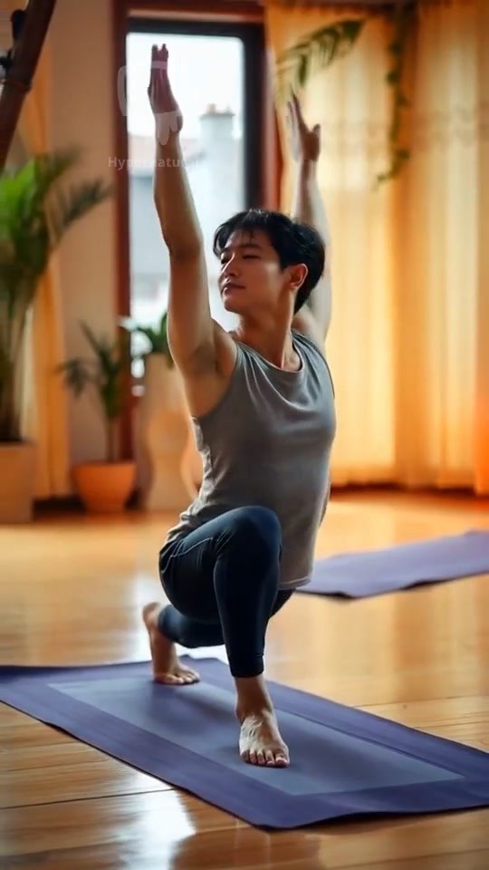 Essential Stretching Routines for Athletes