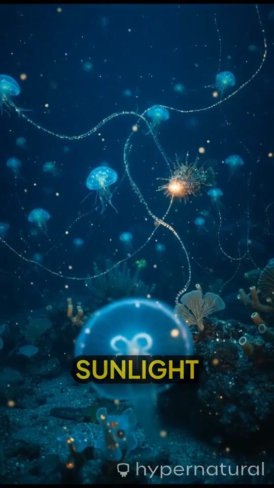 Depths of Dread: The Aquatic Horror Emerges