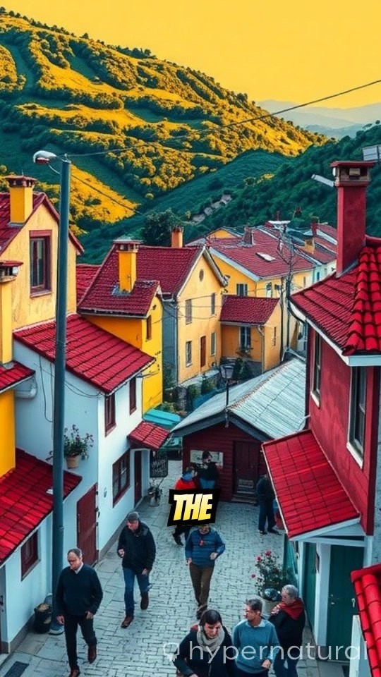 The Power of Community: A Village's Heartwarming Response to Crisis