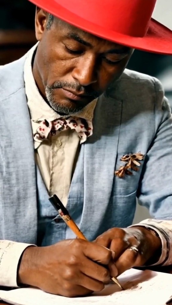 The Silent Pen: Ne-Yo's Hidden Hits in Pop History