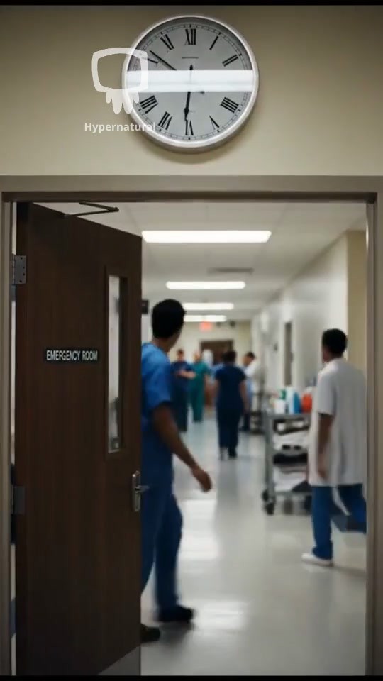 Join the Real Ones at 5 PM ET!