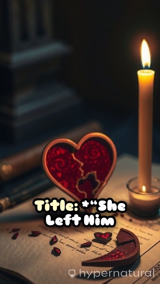 Rediscovering Yourself After Heartbreak