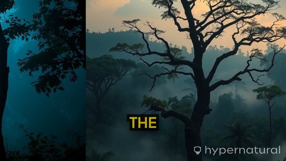 Mama Geni: The Enigmatic Woman of the Niger Delta