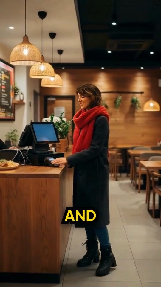 Hyena Server Wishes Customer a Merry Christmas!